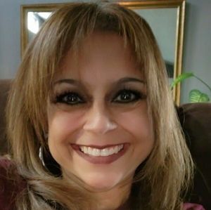Meet your Posher, Christy